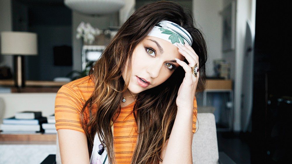 Andrea Russett Store: Inside the Celebrity’s Fan Shop