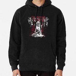  Cannibal Corpse  Pullover Hoodie 