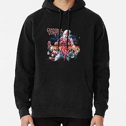  Cannibal Corpse  Pullover Hoodie 