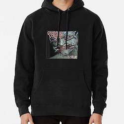 Cannibal Corpse  Pullover Hoodie 