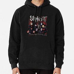  Cannibal Corpse  Pullover Hoodie 
