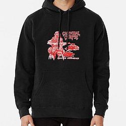 Cannibal Corpse  Pullover Hoodie 
