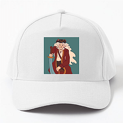 CaptainPuffy Heartfelt Creator Look Captain Puffy Hats & Caps