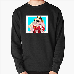 CaptainPuffy Kindred Spirit Tee Captain Puffy Sweatshirts