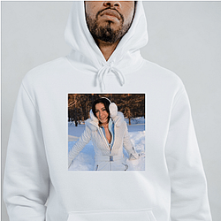 CaptainPuffy Minecraft Streamer Aesthetic Captain Puffy Hoodies