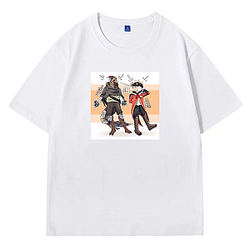 CaptainPuffy Whimsical Style Captain Puffy T-Shirts