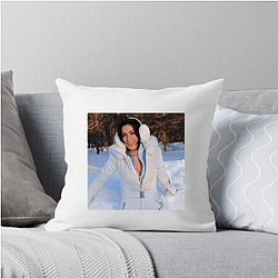 CaptainPuffy Minecraft Streamer Aesthetic Captain Puffy Pillows Cover
