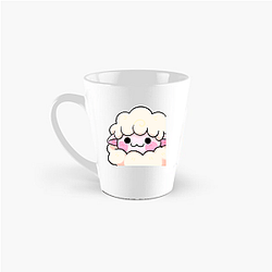 CaptainPuffy Positive Vibes Graphic Captain Puffy Mugs