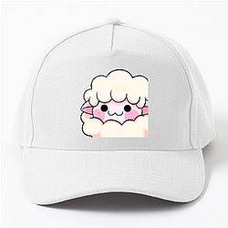 CaptainPuffy Positive Vibes Graphic Captain Puffy Hats & Caps