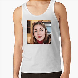 CaptainPuffy Cozy Gamer Tee Captain Puffy Tank Tops