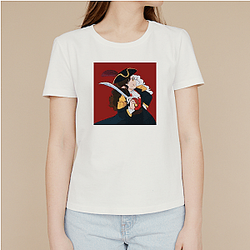 CaptainPuffy Community Love Vibe Captain Puffy T-Shirts