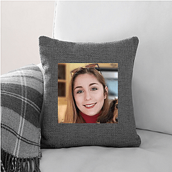 CaptainPuffy Cozy Gamer Tee Captain Puffy Pillows Cover