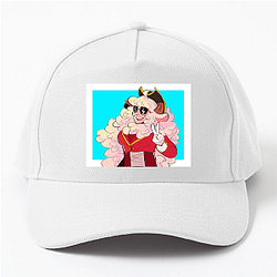 CaptainPuffy Kindred Spirit Tee Captain Puffy Hats & Caps