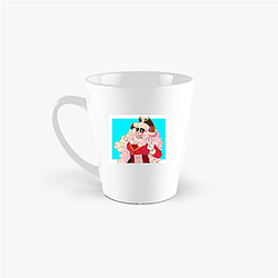 CaptainPuffy Kindred Spirit Tee Captain Puffy Mugs