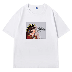 CaptainPuffy Unique Puffy Motif Captain Puffy T-Shirts
