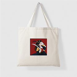 CaptainPuffy Community Love Vibe Captain Puffy Bags