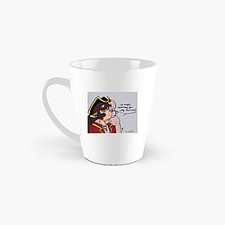 CaptainPuffy Unique Puffy Motif Captain Puffy Mugs
