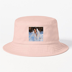 CaptainPuffy Minecraft Streamer Aesthetic Captain Puffy Hats & Caps