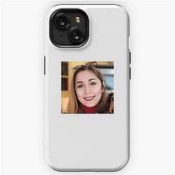 CaptainPuffy Cozy Gamer Tee Captain Puffy iPhone Cases