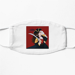 CaptainPuffy Community Love Vibe Captain Puffy Face Masks