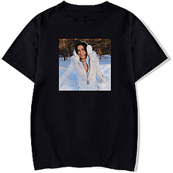 CaptainPuffy Minecraft Streamer Aesthetic Captain Puffy T-Shirts
