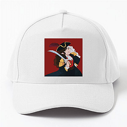 CaptainPuffy Community Love Vibe Captain Puffy Hats & Caps