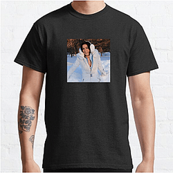 CaptainPuffy Minecraft Streamer Aesthetic Captain Puffy T-Shirts