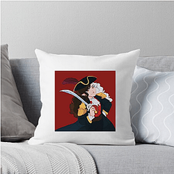 CaptainPuffy Community Love Vibe Captain Puffy Pillows Cover