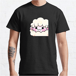 CaptainPuffy Positive Vibes Graphic Captain Puffy T-Shirts