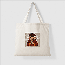 CaptainPuffy Cheerful Stream Design Captain Puffy Bags