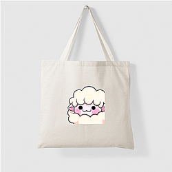 CaptainPuffy Positive Vibes Graphic Captain Puffy Bags