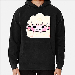 CaptainPuffy Positive Vibes Graphic Captain Puffy Hoodies