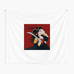 CaptainPuffy Community Love Vibe Captain Puffy Tapestries