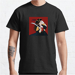 CaptainPuffy Community Love Vibe Captain Puffy T-Shirts
