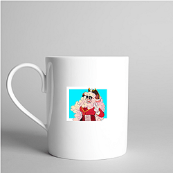 CaptainPuffy Kindred Spirit Tee Captain Puffy Mugs