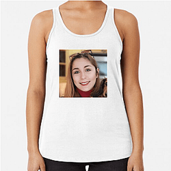 CaptainPuffy Cozy Gamer Tee Captain Puffy Tank Tops
