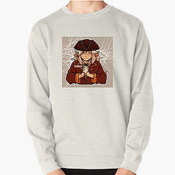 CaptainPuffy Cheerful Stream Design Captain Puffy Sweatshirts