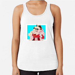 CaptainPuffy Kindred Spirit Tee Captain Puffy Tank Tops