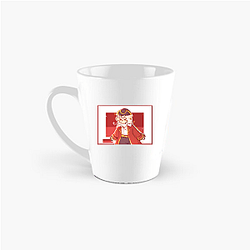 CaptainPuffy Dream SMP Ally Fashion Captain Puffy Mugs