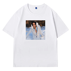 CaptainPuffy Minecraft Streamer Aesthetic Captain Puffy T-Shirts