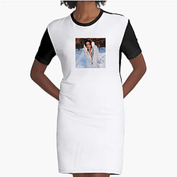 CaptainPuffy Minecraft Streamer Aesthetic Captain Puffy Dresses