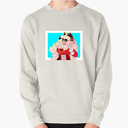CaptainPuffy Kindred Spirit Tee Captain Puffy Sweatshirts