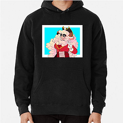 CaptainPuffy Kindred Spirit Tee Captain Puffy Hoodies