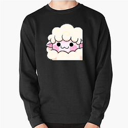 CaptainPuffy Positive Vibes Graphic Captain Puffy Sweatshirts