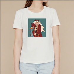 CaptainPuffy Heartfelt Creator Look Captain Puffy T-Shirts
