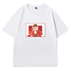 CaptainPuffy Dream SMP Ally Fashion Captain Puffy T-Shirts
