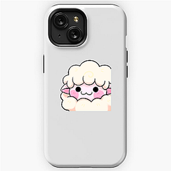 CaptainPuffy Positive Vibes Graphic Captain Puffy iPhone Cases
