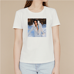 CaptainPuffy Minecraft Streamer Aesthetic Captain Puffy T-Shirts