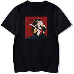CaptainPuffy Community Love Vibe Captain Puffy T-Shirts