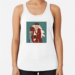 CaptainPuffy Heartfelt Creator Look Captain Puffy Tank Tops